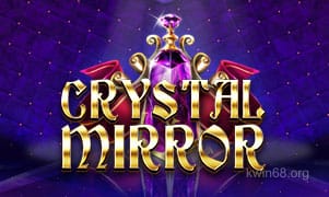 Crystal Mirror
